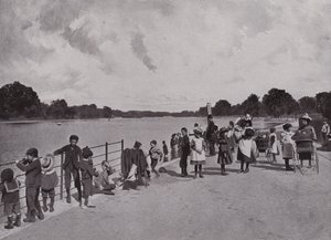 El Serpentine