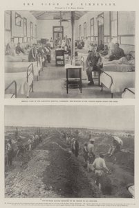 El sitio de Kimberley