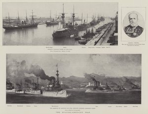 La Guerra Hispanoamericana de English Photographer