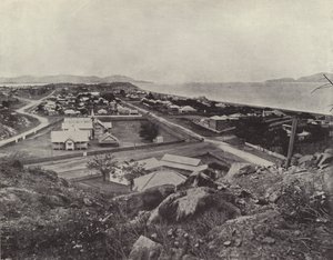 El Strand, Townsville de English Photographer