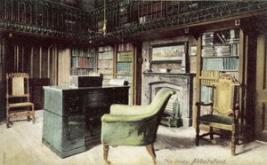 El Estudio, Abbotsford de English Photographer