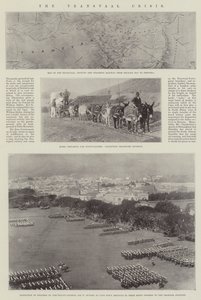 La Crisis del Transvaal
