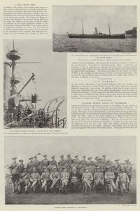 La Guerra del Transvaal