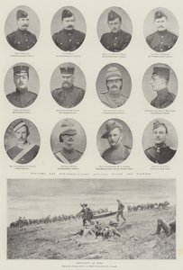 La Guerra del Transvaal de English Photographer