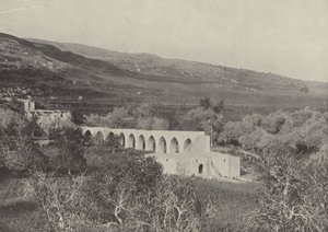 El Valle de Siquem de English Photographer
