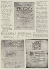 El Centenario del Voluntario, 1799-1899 de English Photographer