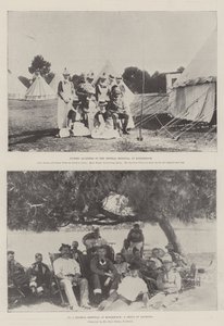 La Guerra en Sudáfrica