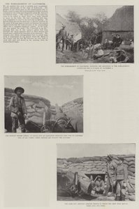 La guerra en Sudáfrica