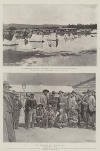 La Guerra en el Transvaal