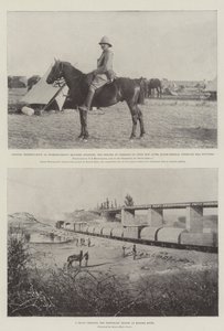 La Guerra en el Transvaal