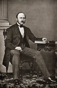 El último retrato de SAR el Príncipe Alberto (1819-65)