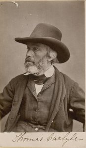 Thomas Carlyle