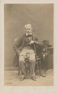 Thomas Carlyle