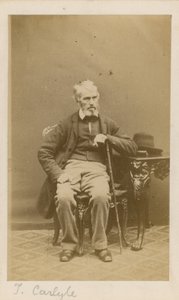 Thomas Carlyle
