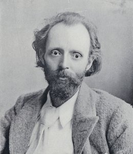 Thomas Henry Hall Caine de English Photographer