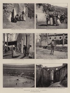 A través de España con una cámara de English Photographer