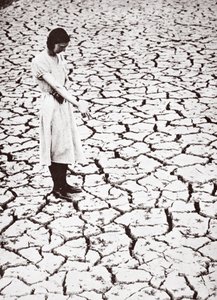 Tring Reservoir, Hertfordshire, 1934 de English Photographer