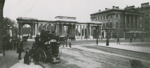 Arco Triunfal, Hyde Park Corner, Londres