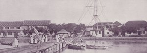 Tuticorin de English Photographer