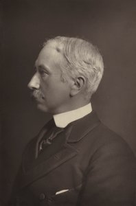 Vizconde Wolseley de English Photographer