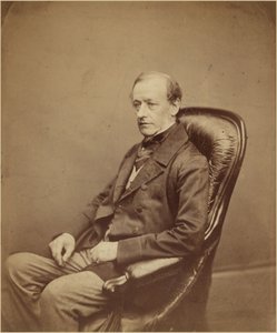 W J Barter de English Photographer