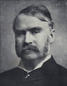 W S Gilbert