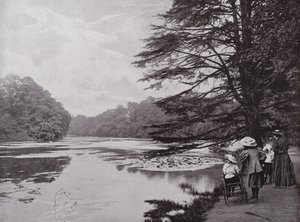 Parque Wanstead de English Photographer