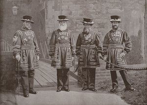Guardianes de la Guardia