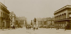 Waterloo Place, Londres de English Photographer
