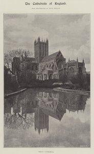 Catedral de Wells