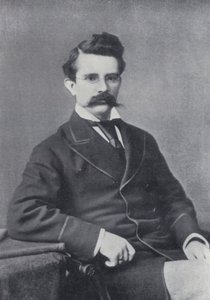 William Black de English Photographer