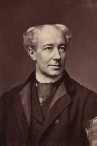 William Farren de English Photographer