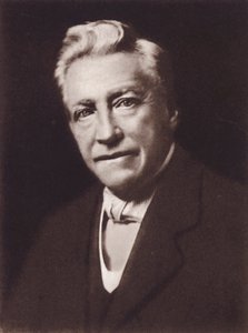William Hesketh Lever, Primer Vizconde Leverhulme de English Photographer