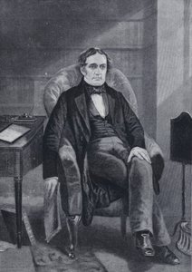 William Hickling Prescott