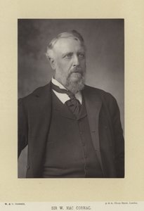 William MacCormac de English Photographer