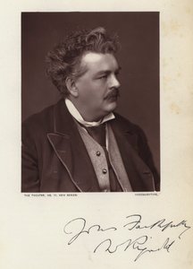 William Rignold