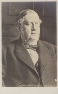 William Vernon Harcourt de English Photographer