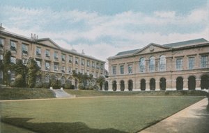 Colegio Worcester
