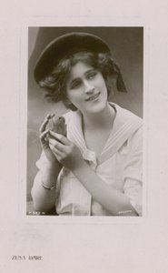 Zena Dare