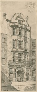 16 Soho Square de English School