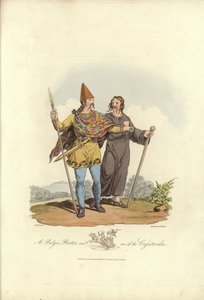 Un Britano Bélgico y uno de los Cassiterides