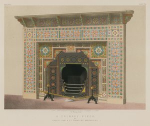 Chimenea