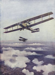 Un Gigante del Aire de English School