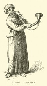 Un levita