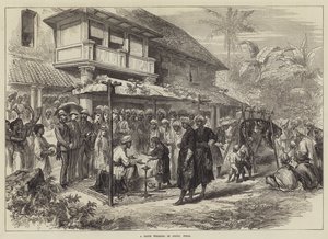 Una boda de tigres en Coorg, India de English School