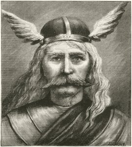 Un Vikingo