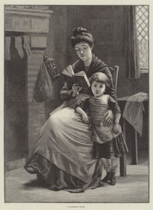 Una Historia Maravillosa de English School