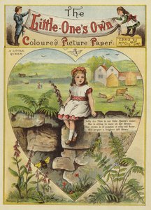 Una pequeña reina de English School
