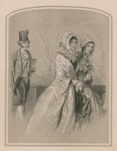 Un boceto del West End de English School