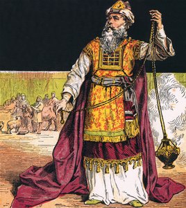 Aarón